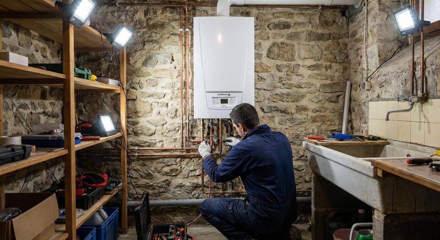 SARL ELEC SERVICES